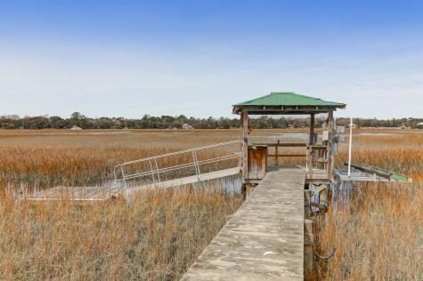 5504 Stonoview Drive Johns Island SC 29455