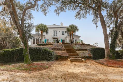 5504 Stonoview Drive Johns Island SC 29455