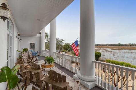5504 Stonoview Drive Johns Island SC 29455