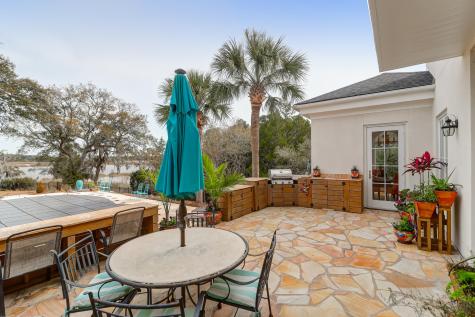 5504 Stonoview Drive Johns Island SC 29455