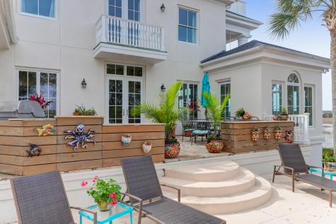 5504 Stonoview Drive Johns Island SC 29455
