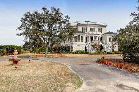 5504 Stonoview Drive Johns Island SC 29455