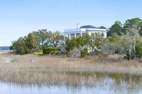 5504 Stonoview Drive Johns Island SC 29455