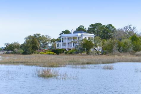 5504 Stonoview Drive Johns Island SC 29455