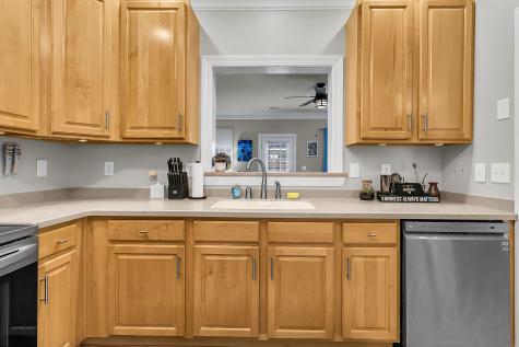945 E Estates Boulevard Charleston SC 29414