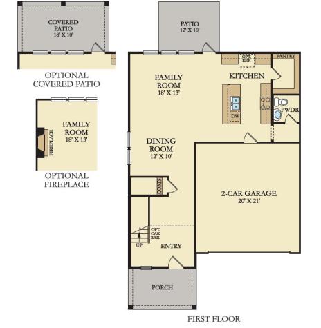 1042 Adirondack Drive Summerville SC 29485