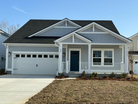 359 Calm Water Way Summerville SC 29486
