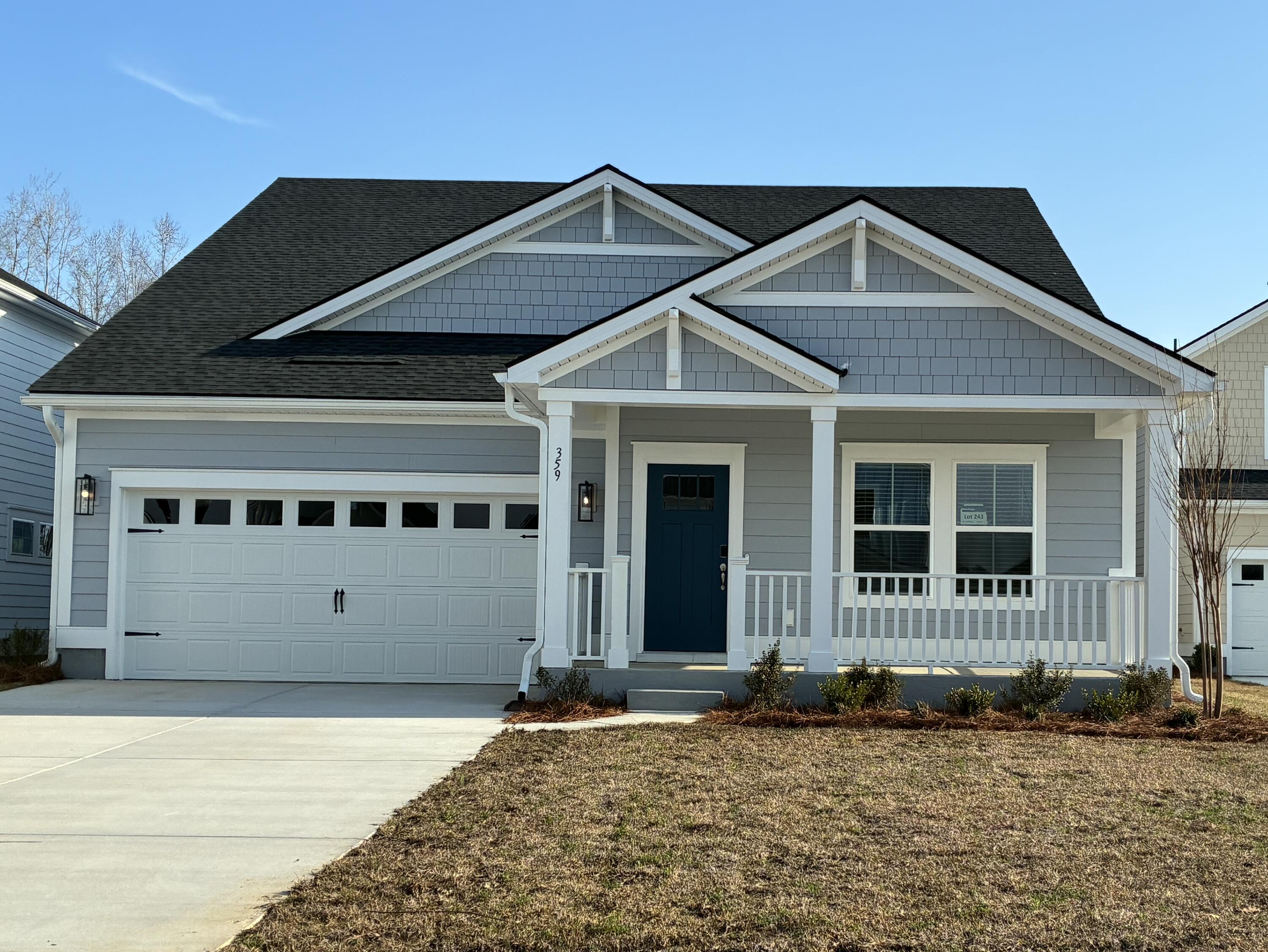 359 Calm Water Way Summerville SC 29486
