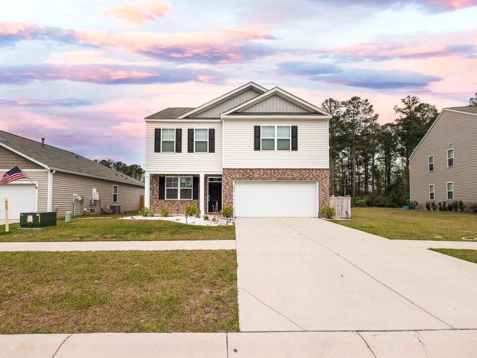436 Cedarview Road Summerville SC 29486