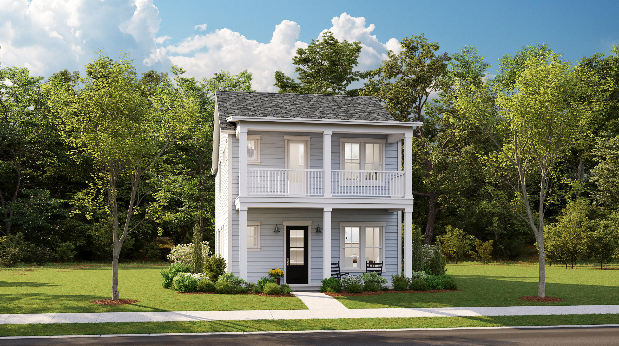 991 Scotch Bonnet Way Summerville SC 29485
