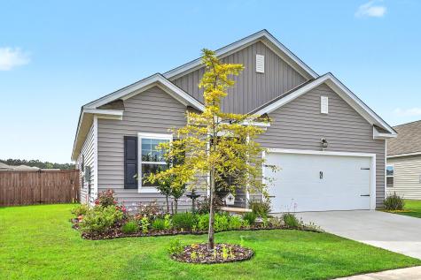 614 Polaris Way Summerville SC 29486