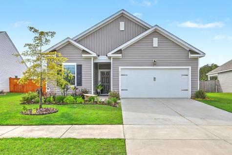 614 Polaris Way Summerville SC 29486