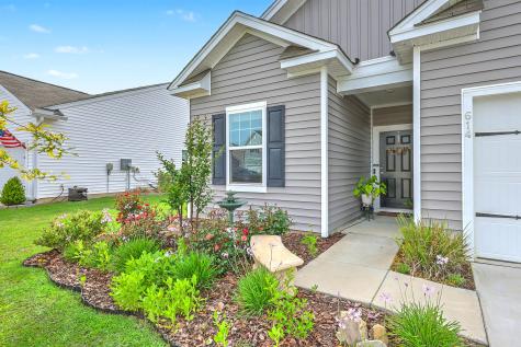 614 Polaris Way Summerville SC 29486