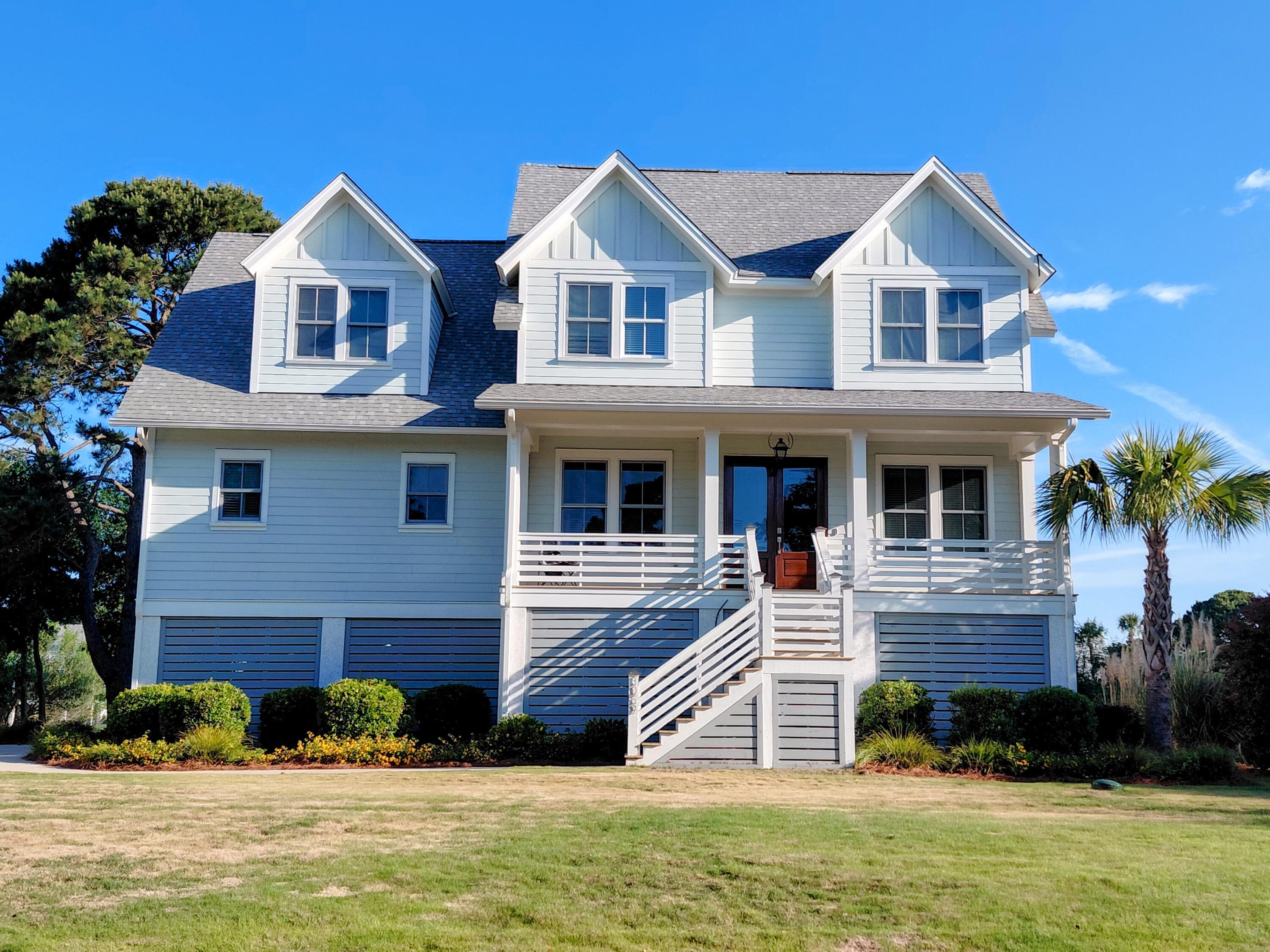 3059 Maritime Forest Drive Johns Island SC 29455