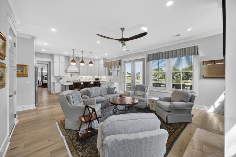 3059 Maritime Forest Drive Johns Island SC 29455