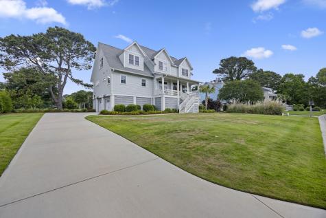 3059 Maritime Forest Drive Johns Island SC 29455