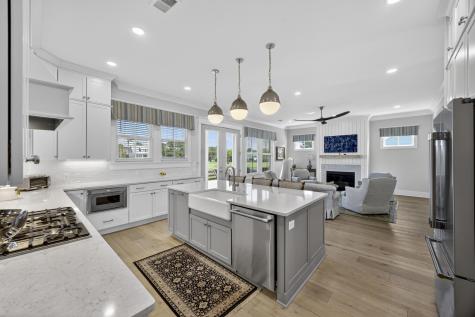 3059 Maritime Forest Drive Johns Island SC 29455