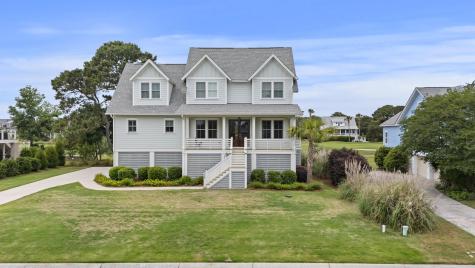 3059 Maritime Forest Drive Johns Island SC 29455