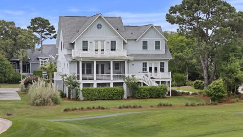 3059 Maritime Forest Drive Johns Island SC 29455
