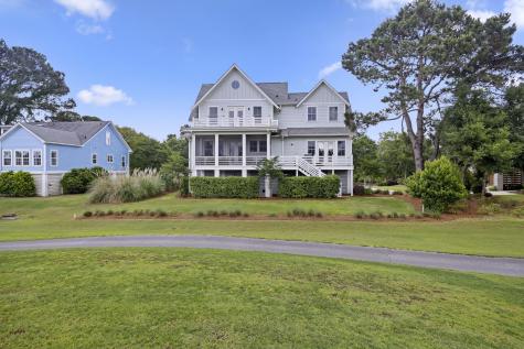 3059 Maritime Forest Drive Johns Island SC 29455
