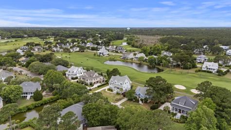 3059 Maritime Forest Drive Johns Island SC 29455