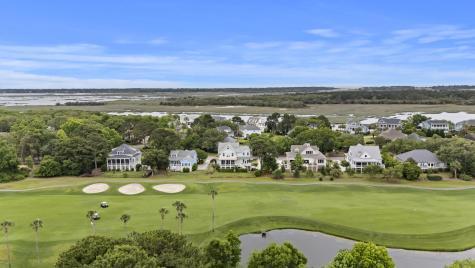 3059 Maritime Forest Drive Johns Island SC 29455