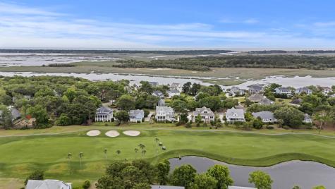 3059 Maritime Forest Drive Johns Island SC 29455