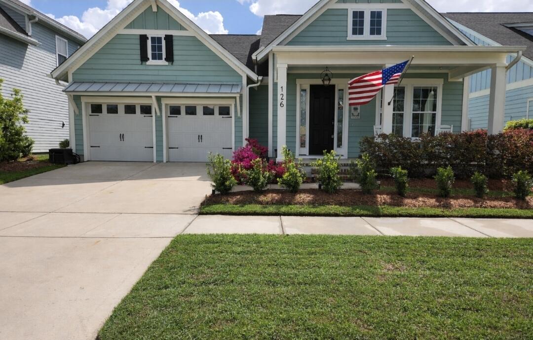 126 Clearblue Loop Summerville SC 29486