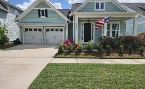 126 Clearblue Loop Summerville SC 29486