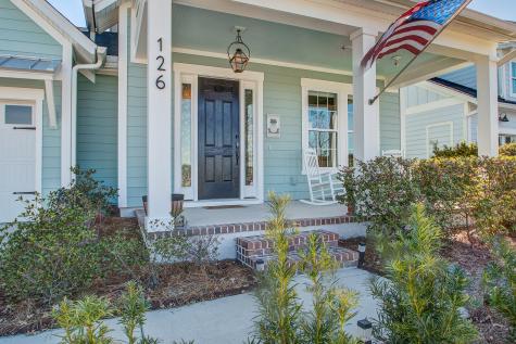 126 Clearblue Loop Summerville SC 29486