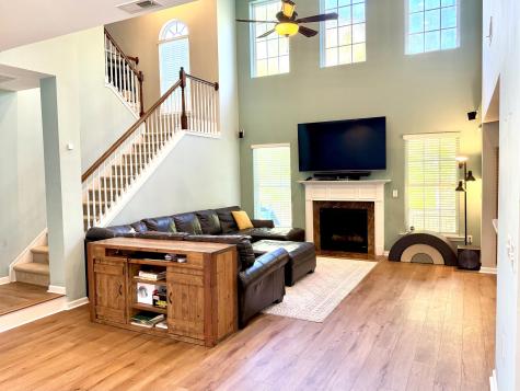 5126 Timicuan Way Summerville SC 29485