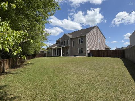 5126 Timicuan Way Summerville SC 29485