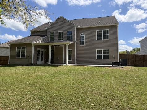 5126 Timicuan Way Summerville SC 29485