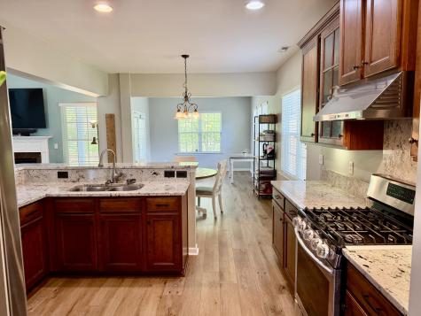 5126 Timicuan Way Summerville SC 29485