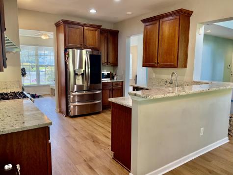 5126 Timicuan Way Summerville SC 29485