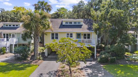 516 Cobby Creek Lane Seabrook Island SC 29455