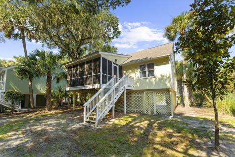 516 Cobby Creek Lane Seabrook Island SC 29455
