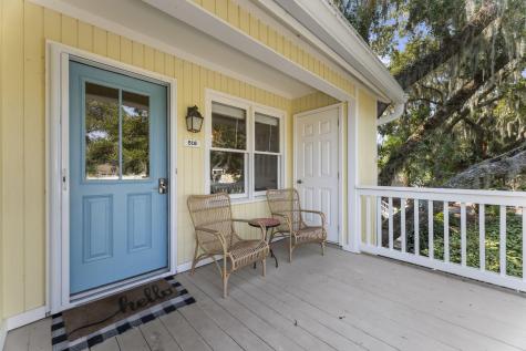 516 Cobby Creek Lane Seabrook Island SC 29455