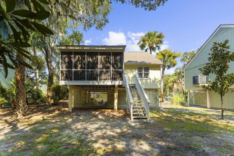 516 Cobby Creek Lane Seabrook Island SC 29455