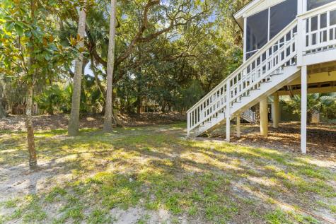 516 Cobby Creek Lane Seabrook Island SC 29455