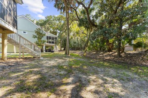 516 Cobby Creek Lane Seabrook Island SC 29455