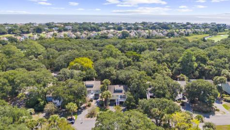516 Cobby Creek Lane Seabrook Island SC 29455