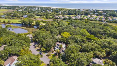516 Cobby Creek Lane Seabrook Island SC 29455