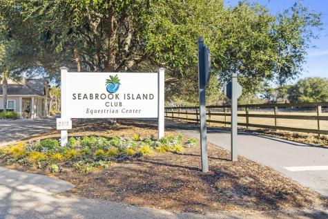 516 Cobby Creek Lane Seabrook Island SC 29455