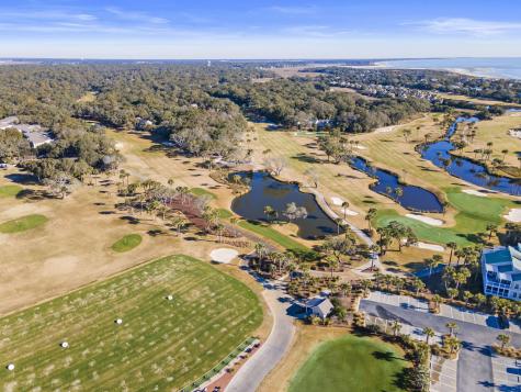 516 Cobby Creek Lane Seabrook Island SC 29455