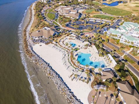 516 Cobby Creek Lane Seabrook Island SC 29455