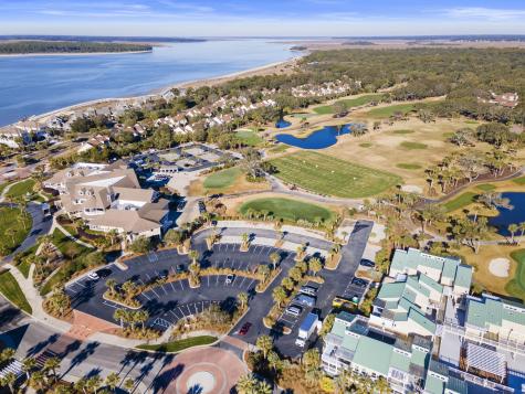 516 Cobby Creek Lane Seabrook Island SC 29455