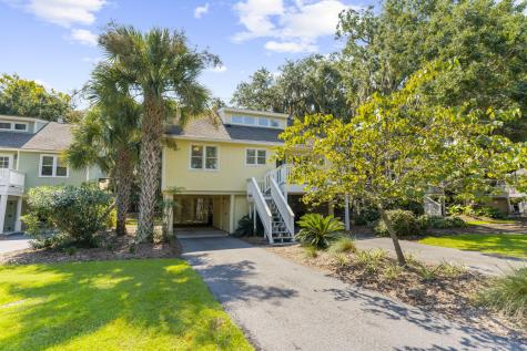 516 Cobby Creek Lane Seabrook Island SC 29455