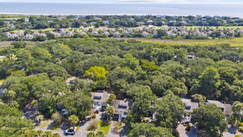 516 Cobby Creek Lane Seabrook Island SC 29455