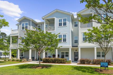 641 N Laurel Street Summerville SC 29483